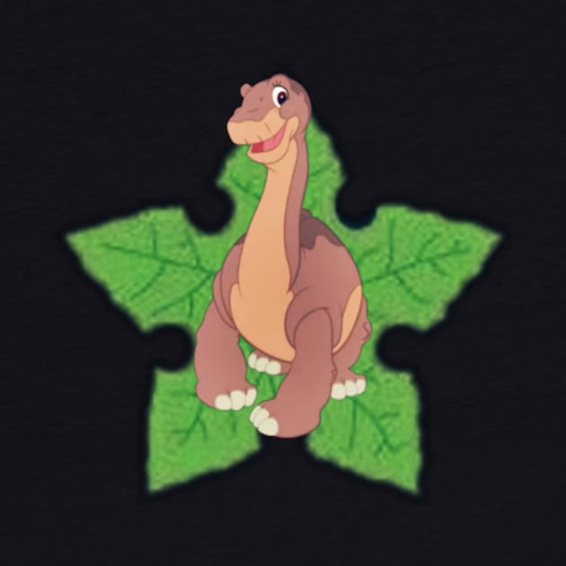 Littlefoot by ZIID ETERNITY